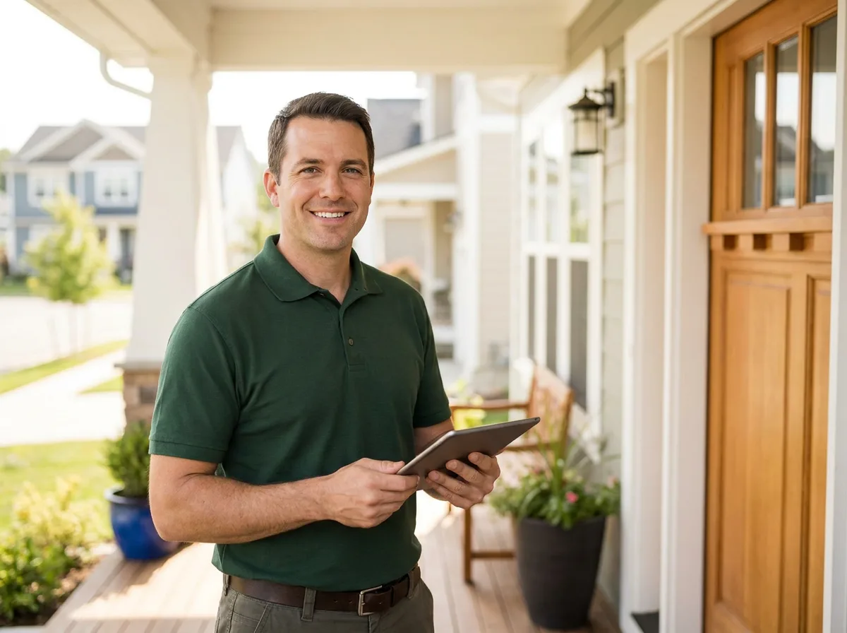 Pest control FAQs for Norman, NC